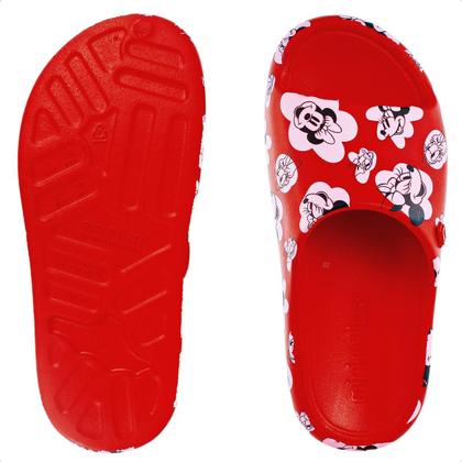 Imagem de Chinleo Slide Mini Melissa Free Print Mickey and Friends Infantil