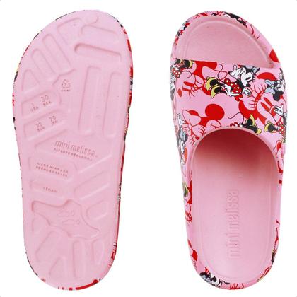 Imagem de Chinleo Slide Mini Melissa Free Print Mickey and Friends Infantil