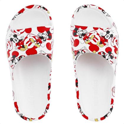 Imagem de Chinleo Slide Mini Melissa Free Print Mickey and Friends Infantil