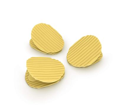 Imagem de Chip Bag Clips Genuine Fred POTATO CLIPS, conjunto de 4