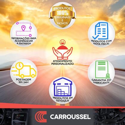 Imagem de Chip para Aumentar Potência e Torque Tracker 1.2 Turbo 2020 a 2025 - Módulo Piggyback Faaftech