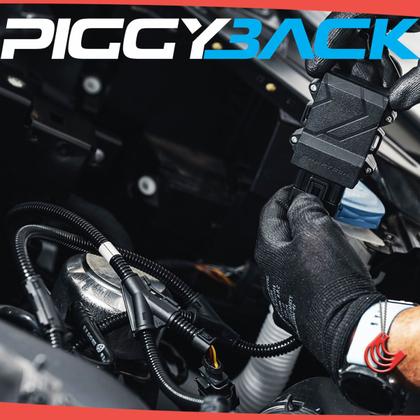 Imagem de Chip para Aumentar Potência e Torque Tracker 1.2 Turbo 2020 a 2025 - Módulo Piggyback Faaftech