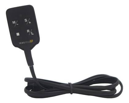 Imagem de Chip Pedal Shift Piloto Automatico Resposta Imediata Onmotus Throttle Up Com Controle pelo App