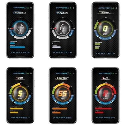 Imagem de Chip Performance Potencia Bluetooth Acelerador Plug & Play 