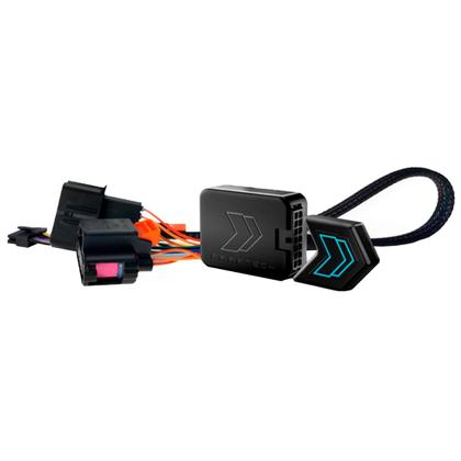 Imagem de Chip Potência Faaftech Shiftpower Acelerador Eletrônico Eco App Ajustes de Desempenho e Conexão Bluetooth