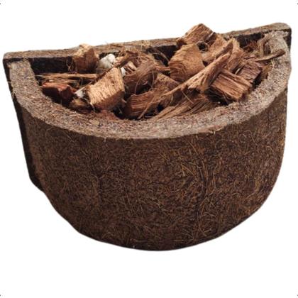 Imagem de Chips De Coco Ouro Fertil 200g Rf 4005