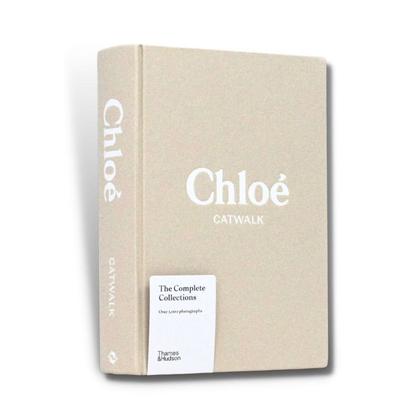 Imagem de Chloe Catwalk: The Complete Collections - THAMES & HUDSON