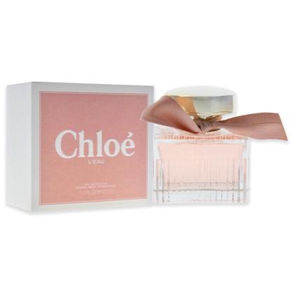 未開封 L'EAU DE Chloe EDT　ロー 50ml CHLOE L'EAU Edt Spray 1.7 Oz - Perfume Feminino - Magazine Luiza