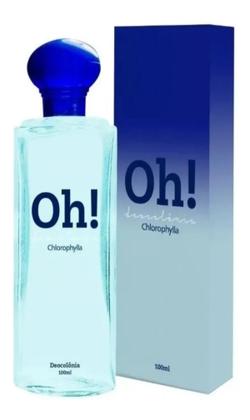 Imagem de Chlorophylla Colonia Oh! 100ml