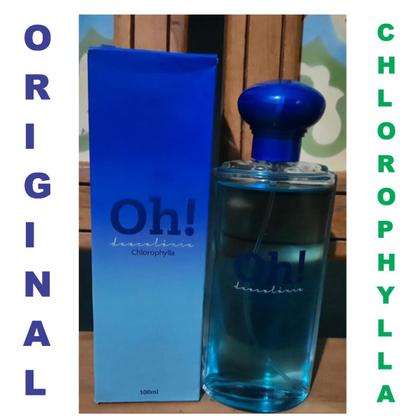 Imagem de Chlorophylla Colonia Oh! 100ml