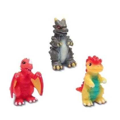 Imagem de Choca Dino Ovo de Dinossauro Surpresa -- Polibrinq
