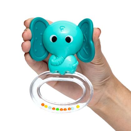 Imagem de Chocalho com Mordedor Elefante Buba