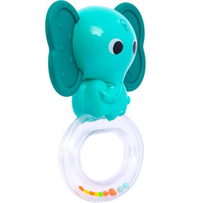 Imagem de Chocalho com Mordedor Elefante Buba