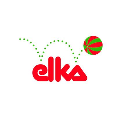 Imagem de Chocalho Infantil Galinha Pintadinha Girassol - Elka