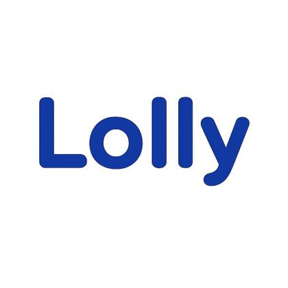 Imagem de Chocalho Lolly Tricolor