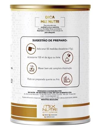 Imagem de Choco fit 300g  mix nutri