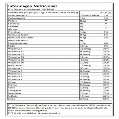 Imagem de Chocoki Essential Nutrition 300g