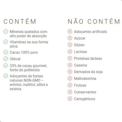 Imagem de Chocoki Essential Nutrition 300g