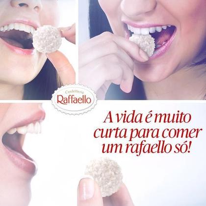 Imagem de Chocolate 3 Caixas De 15 Unidades Bombons Raffaello Ferrero