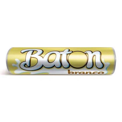 Imagem de Chocolate Baton Branco c/30 - Garoto