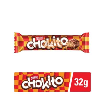 Imagem de Chocolate chokito 30unx32g nestle