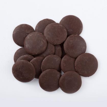 Imagem de CHOCOLATE HARALD MELKEN 2,05kg GOTAS MEIO AMARGO