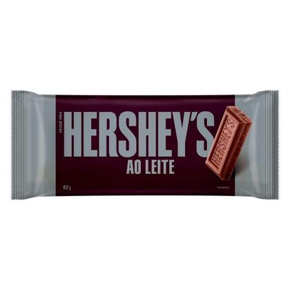 Imagem de Chocolate Hershey's ao Leite 82g - 18 Unidades