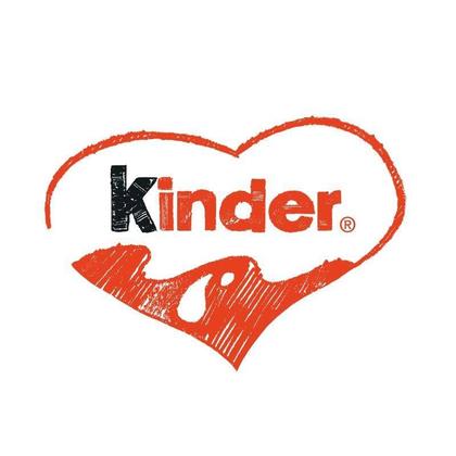 Imagem de Chocolate Kinder, 1 Caixa com 24 Barrinhas