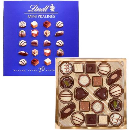 Imagem de Chocolate Lindt Pralines 100g