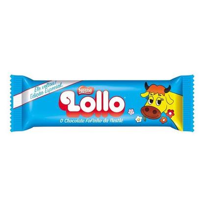 Imagem de Chocolate Lollo 28g Com 30 Unidades - Nestlé