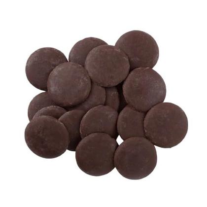 Imagem de Chocolate Melken Ao Leite Gotas 2,05kg - Harald