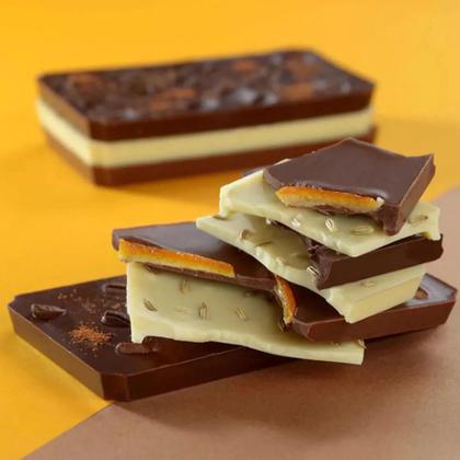 Imagem de Chocolate Melken Ao Leite Gotas 2,05kg - Harald