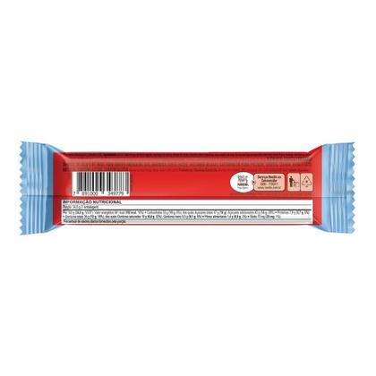 Imagem de Chocolate Nestlé Kit Kat Mini Moments Cookies e Cream 34,6g