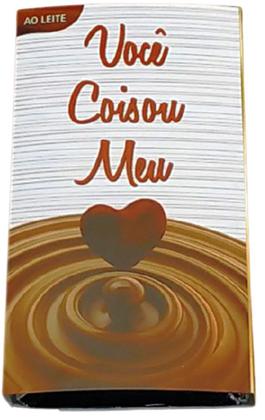 Imagem de Chocolate Presente Dia Dos Namorados Espumante Flor Coração