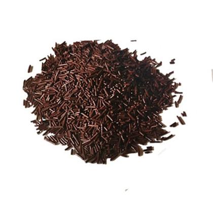 Imagem de Chocolate Puro 45% Cacau Granulado Gobeche - Sem Adição de Açucar e Adoçante - 90g