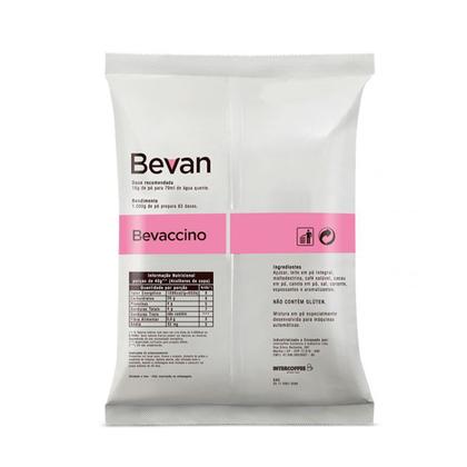 Imagem de Chocolate Solúvel Bevaciocco Bevan 1,0kg