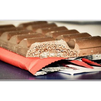 Imagem de Chocolate Suflair Ao Leite 50G Kit 3 Caixas C/ 20 Un -Nestlé