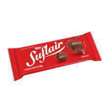Imagem de Chocolate Suflair Nestlé -Caixa C/20 Unidades de 50g -1kg
