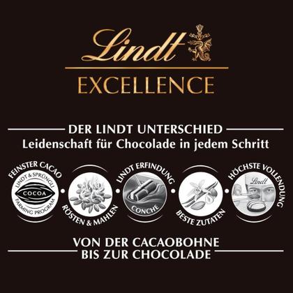 Imagem de Chocolate Suíço Lindt Lindor Sortidos 200g  Caixa Premium 16 Un, Presente Perfeito