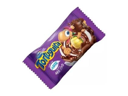 Imagem de Chocolate Tortuguita Aerada C/ 24un 276g