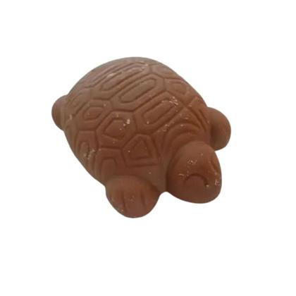 Imagem de Chocolate Tortuguita Baunilha C/ 24 Unidades