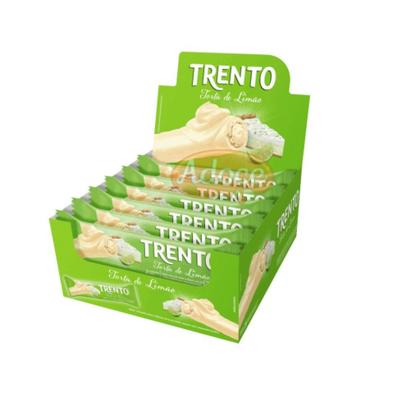 Imagem de Chocolate trento 16unx32g peccin