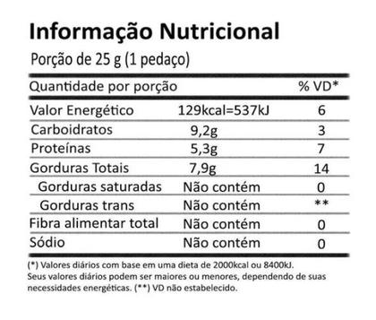 Imagem de Chocolate Vegano Orgânico 70% Cacau Com Açucar De Coco Onveg 80g