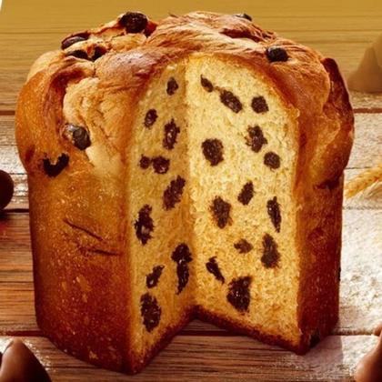 Imagem de Chocotone Bauducco 908g