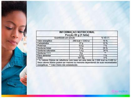 Imagem de Chocotone Bauducco Lata - 750g