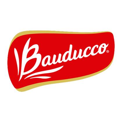 Imagem de Chocottone Maxi Bauducco Mousse 450g Massa Chocolate