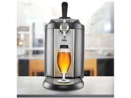 Imagem de Chopeira Elétrica 5L Philco PCC05I