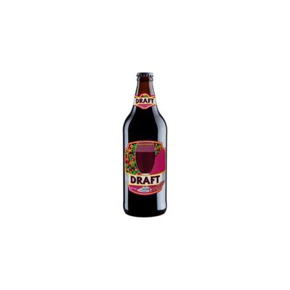 Imagem de Chopp de Vinho Draft 600ml - Kit com 3 unidades