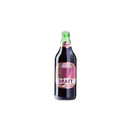 Imagem de Chopp de Vinho Draft 600ml - Kit com 3 unidades