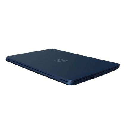 Chromebook Clamshell, Chrome OS, 14 Pol, 32GB/4GB RAM, Azul, Multi
